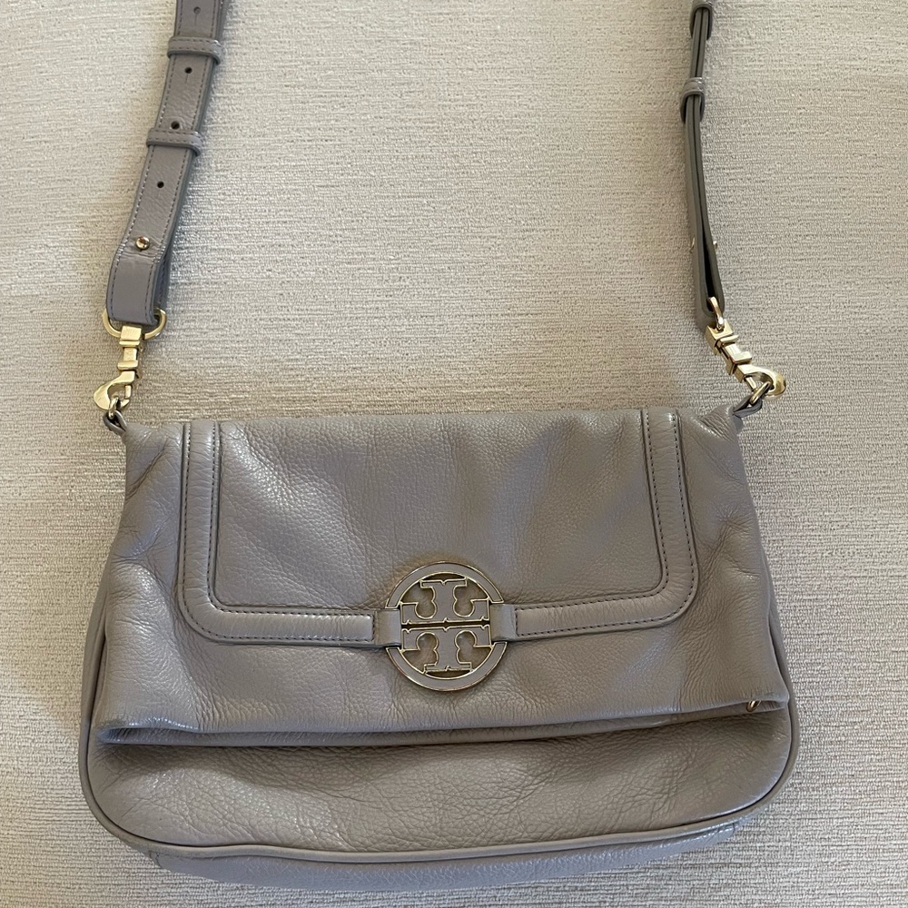Tory Burch crossbody purse